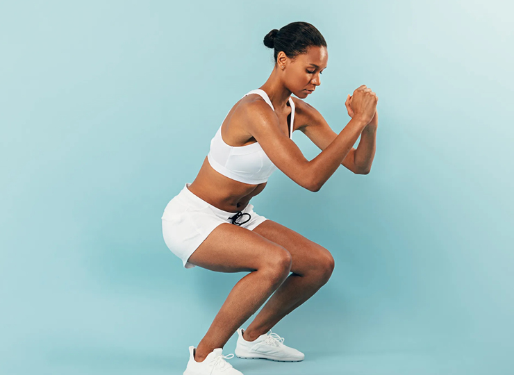 top bodyweight exercises